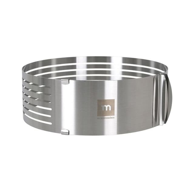 Holder for å kjære i skiver La Mediterránea Sukkerbrød 30 cm (12 enheter)