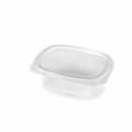 Miniatyrbilde 2 av 2: Mat bevaring Container Algon Sett Gjenbruk (4 Deler) (12 enheter)