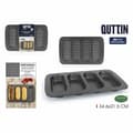 Miniatyrbilde 3 av 4: Baguetteform Quttin Baguette 34,6 x 21,5 x 3 cm (12 enheter)