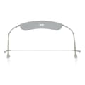 Miniatyrbilde 3 av 4: Skjærer Quttin Plast 33 x 16,5 cm Kake (24 enheter)