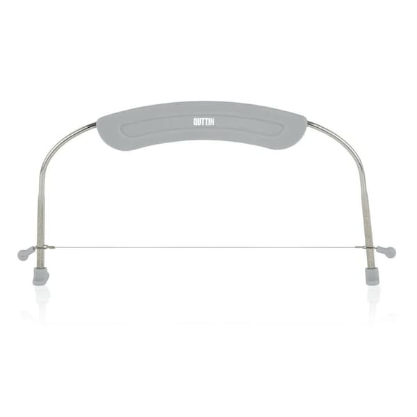 Skjærer Quttin Plast 33 x 16,5 cm Kake (24 enheter)