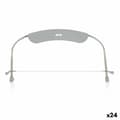 Miniatyrbilde 1 av 4: Skjærer Quttin Plast 33 x 16,5 cm Kake (24 enheter)