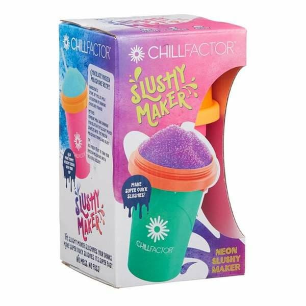 Kopp med frysekjerne Bandai Chillfactor 10.5 x 10.5 x 18.8 cm