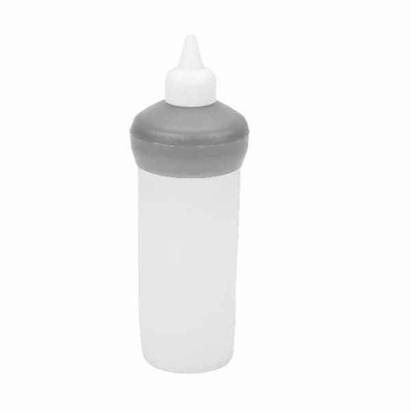 Kakun leivontasetti Quttin 10 x 7 cm Leivonnaiset Vaihdettavat suuttimet 5 Kappaletta (12 osaa)