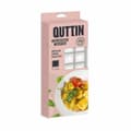 Pikkukuva 3 / 3: Pastamuotti Quttin Neliö Pieni (24 osaa)