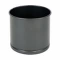 Pikkukuva 2 / 3: Irtopohjavuoka Quttin Hiiliteräs Musta 12 x 10 cm (12 osaa)