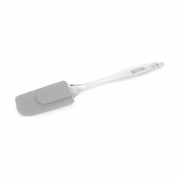 Silikonilasta Quttin 23 x 5 x 0,5 cm (36 Osaa)