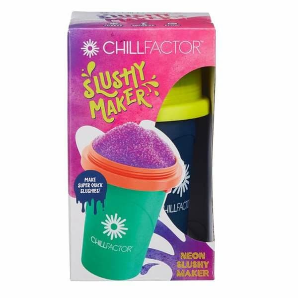 Muki pakastusrungolla Bandai Chillfactor 10.5 x 10.5 x 18.8 cm
