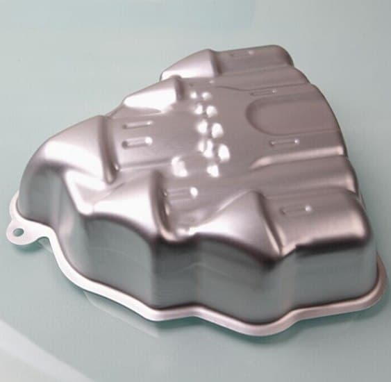 Slott 3D Bakform | bakform princesslott