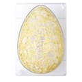 Miniatyrbild 2 av 3: Chokladform Pralinform Stort Ägg 1 Kg - Decora