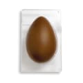 Miniatyrbild 1 av 3: Chokladform Pralinform Stort Ägg 1 Kg - Decora