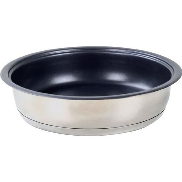 BAUMALU - Tarte tatinform - rostfritt stål - 24cm
