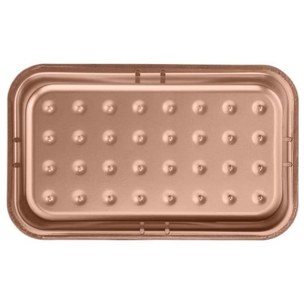 Fat / form Tefal AIRBAKE Stor kakform J2555314