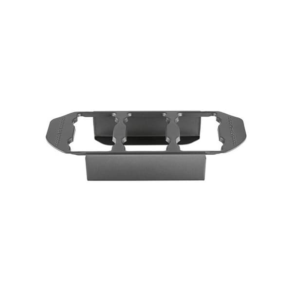 Tefal Support 6 hålrum för kakformar Creabake J3040204 Grå - 3168430345331