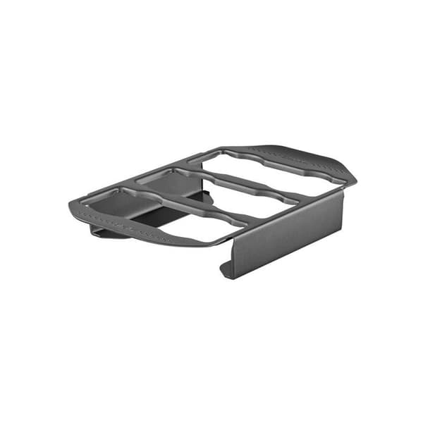 Tefal Support 6 hålrum för kakformar Creabake J3040204 Grå - 3168430345331