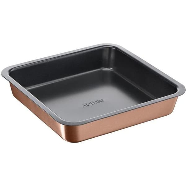 Fat / form Tefal AIRBAKE Fyrkantig kakform J2555214