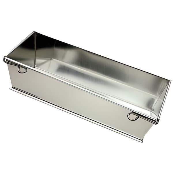 Tårtform - GOBEL - 24 cm - Plåt - Sidoöppning - Äkta