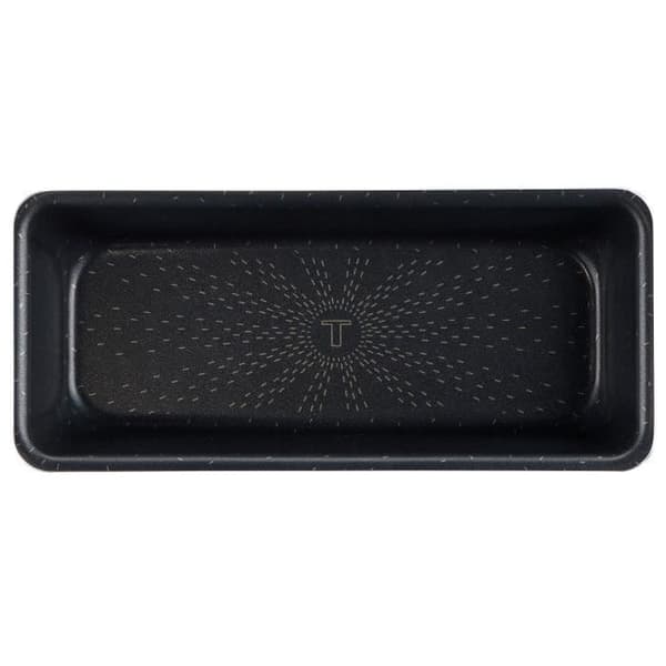 TEFAL Success tårtform 26 cm, non-stick beläggning, tillverkad i Frankrike, Tobak J1607202