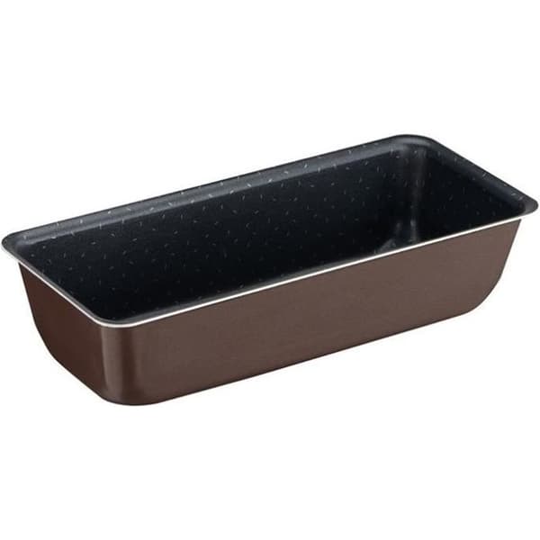 TEFAL Success tårtform 26 cm, non-stick beläggning, tillverkad i Frankrike, Tobak J1607202