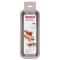 Miniatyrbild 3 av 4: TEFAL Delibake tårtform i stål - Ø 30 cm - Röd och grå