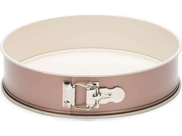 Patisse hoppform 24 cm koppar stål