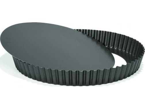 Patisse Patisse - Quicheform med löstagbar botten 30cm PROFI