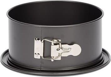 Patisse Patisse - Høy springform med bred bunn, 18 cm PROFI