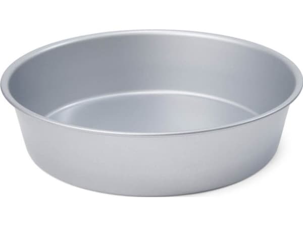 Patisse Patisse - Høy terteform 22cm SØLVTOPP