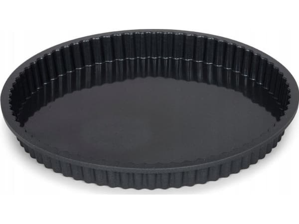 Patisse Quicheform i silikon 28cm STARFLEX - Patisse