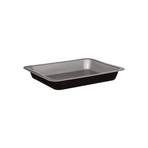 Rektangulär bakform Secret de Gourmet Aluminium Kromad (32 x 24 cm)