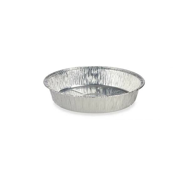 Set med matbrickor Kinvara 30268 Disponibel Rund 12 antal