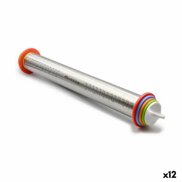 Kavel Quttin 6 x 6 x 42 cm (12 antal)