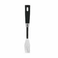 Miniatyrbild 2 av 4: Silikonpensel Quttin Foodie Svart 28 x 4 cm 2 mm (18 antal)
