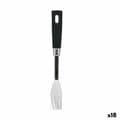 Miniatyrbild 1 av 4: Silikonpensel Quttin Foodie Svart 28 x 4 cm 2 mm (18 antal)