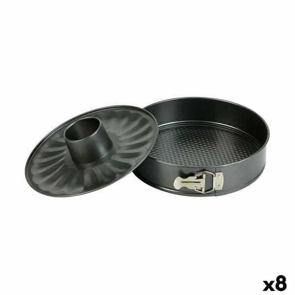 Avtagbar form Quttin 26 cm (8 antal)