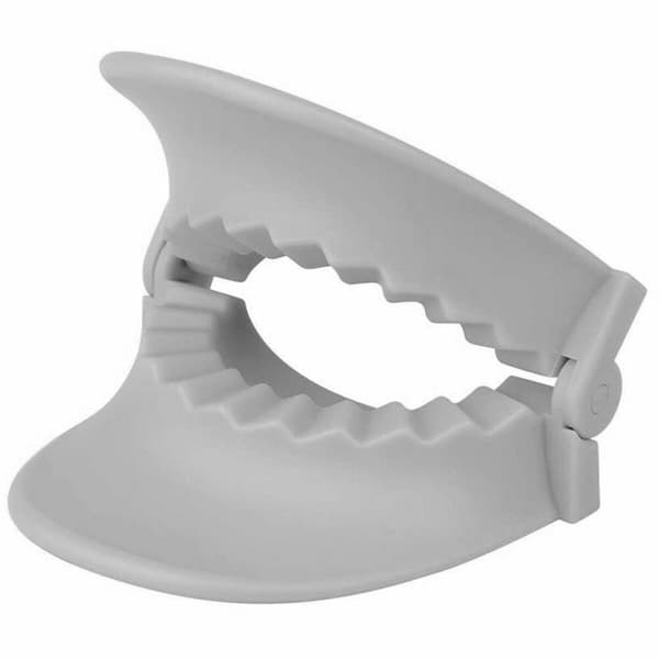 Bakform Quttin Plast 19 x 11 x 3,2 cm Små piroger (24 antal)