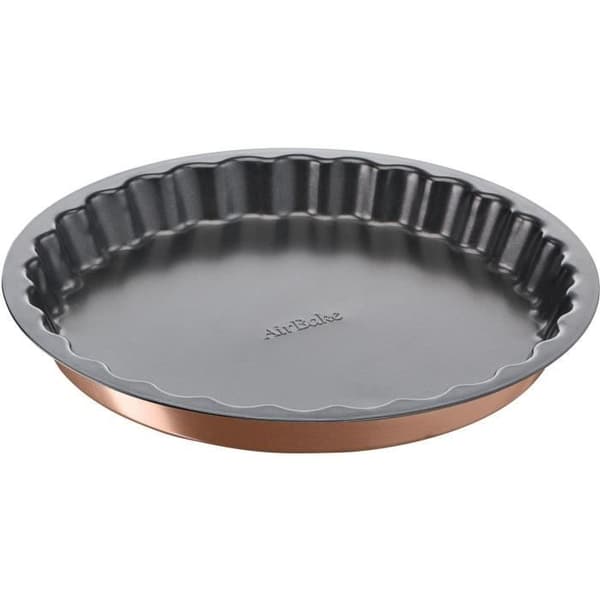 Fat / form Tefal AIRBAKE Tårtform 27cm stål
