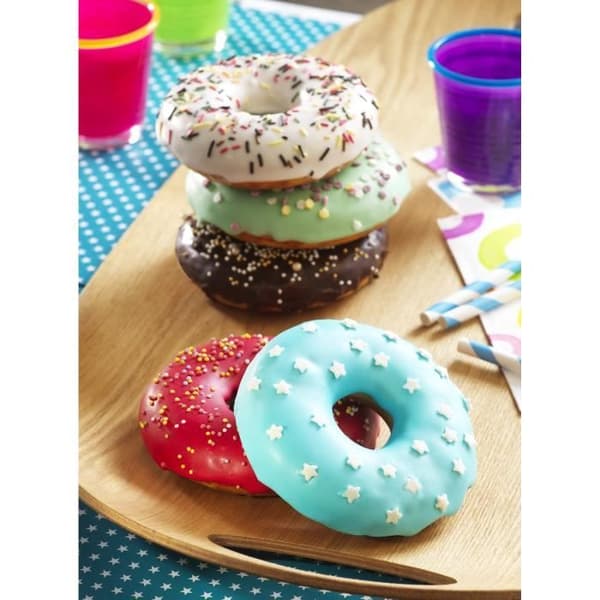 TEFAL Tillbehör XA801612 Mycket av två bagelplattor Snack Collection