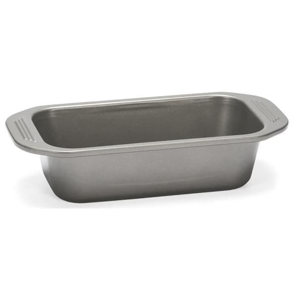 Kakform - Patisse - 28 x 7,6 x 15,3 cm - Stål - Silver - Rektangulär