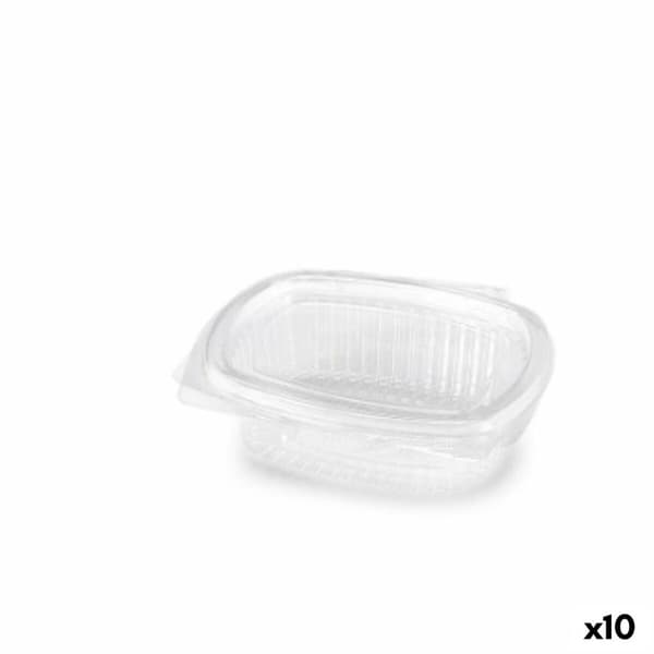 Ruoan säilytysrasia Algon Setti Voidaan käyttää uudestaan (5 Kappaletta) (10 osaa)