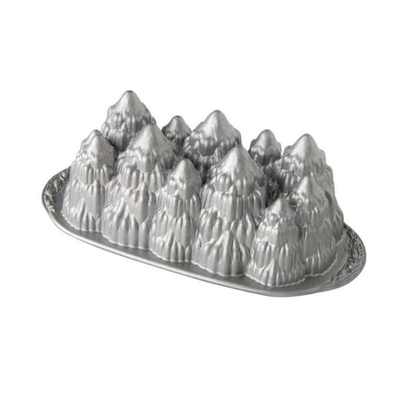 Nordic Ware - alpskogsmögel