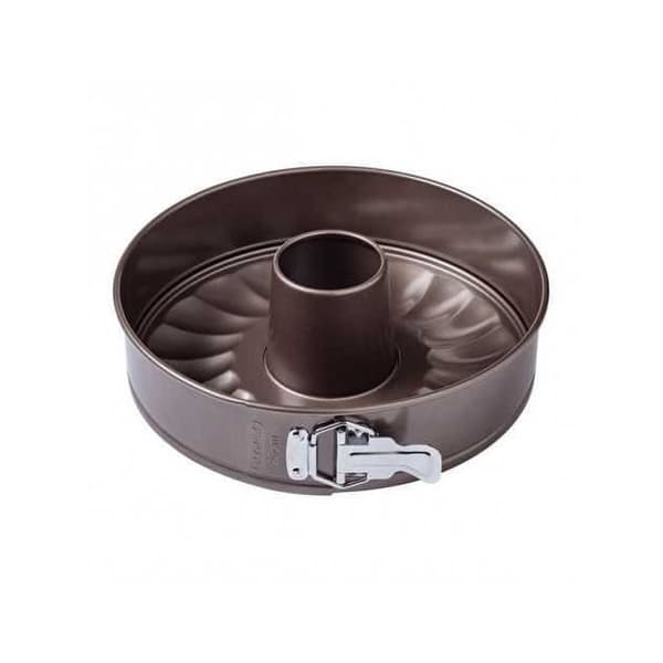 Pyrex - Avtagbar form Pyrex Asimetria galvaniserat stål
