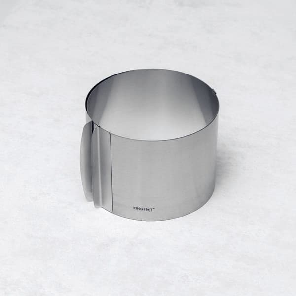 F�LGJUSTERBAR T?rtform 16-30 X 12CM KINGHOFF KH-1792