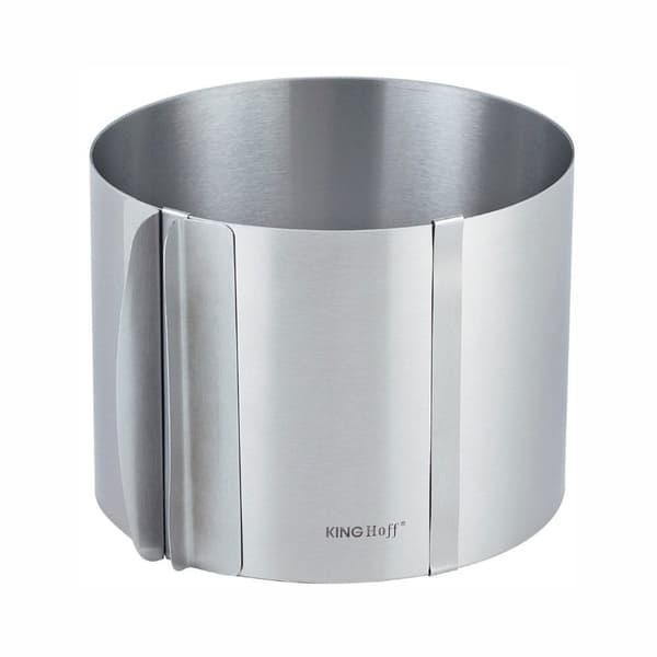 F�LGJUSTERBAR T?rtform 16-30 X 12CM KINGHOFF KH-1792