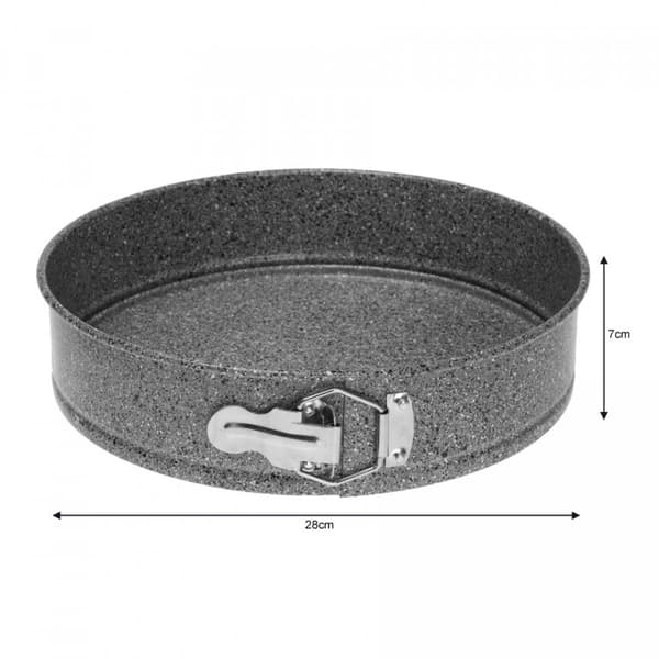 T?KKAKALA 28cm NON-STICK KLAUSBERG KB-7420