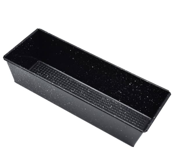 BAKPLATTA MED KLIPPBEHANDLING 35,5 CM, KAKER, PATEJ, OSTKAKA KINGHOFF KH-1773