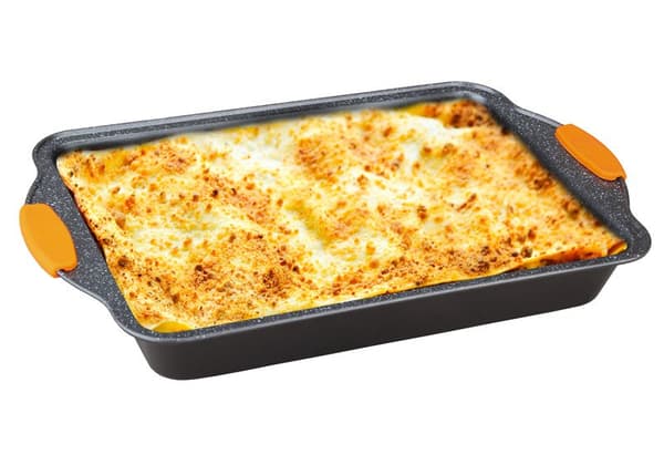 BAKFORM 36CM BERLINGER HAUS GRANIT DIAMOND BH-1140