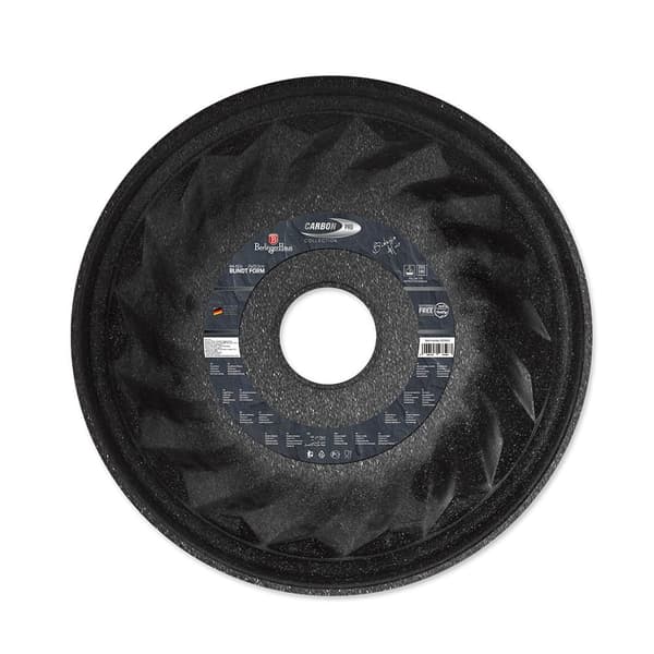 MUOTTI 25X10,5CM BERLINGER HAUS CARBON PRO BH-1824