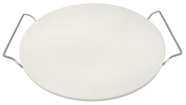 CORDIERYTE PIZZA-BAGESTEN 33CM + KLAUSBERG STAND KB-7788