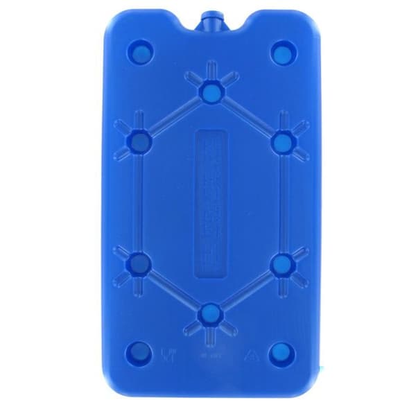 Extra platt isglass 400 gram Fackelmann Move